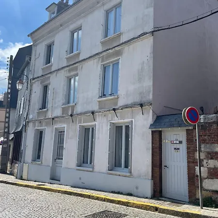 Appartement Honfleur Appartamento *